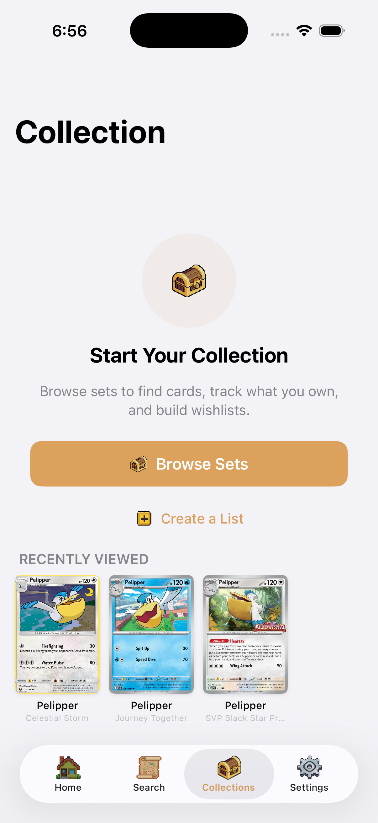 Collection