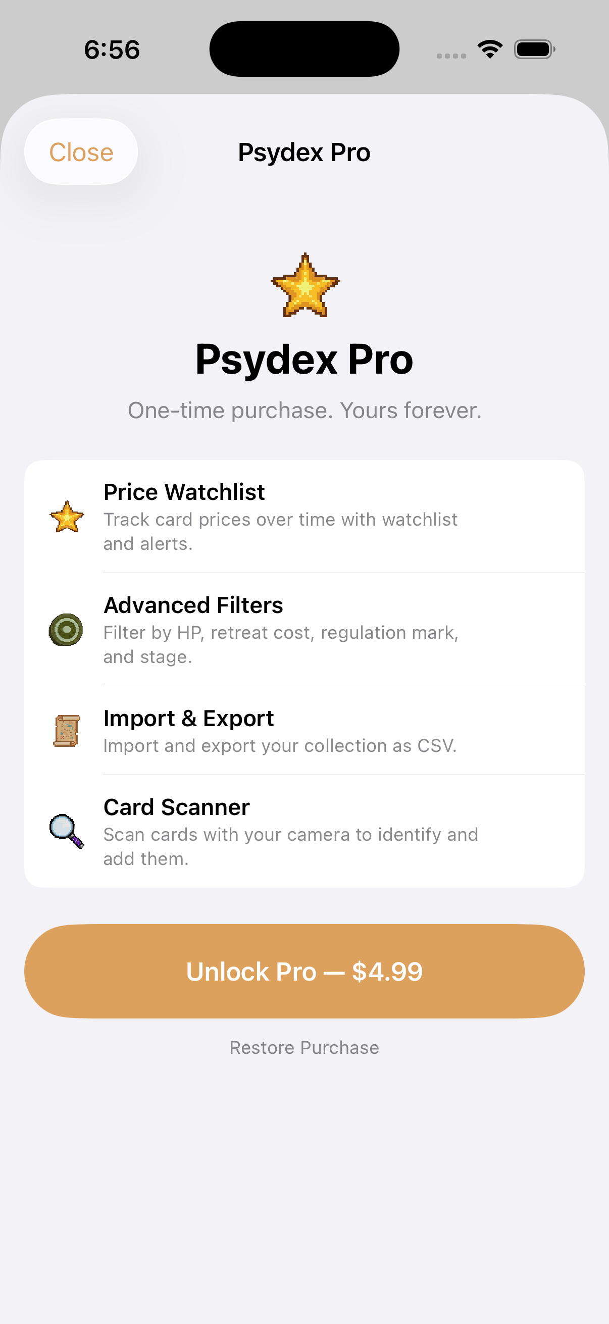 Psydex Pro